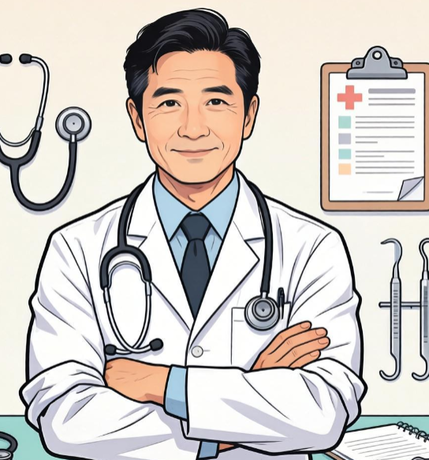 布仁在哪里坐诊